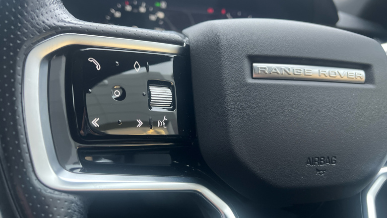 Land Rover Range Rover Velar 2.0 D200 Edition 5dr Auto Diesel Estate